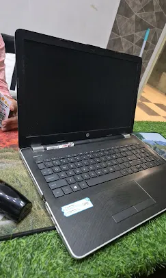 Laptop repair sample 2 for Mansarovar customers — Jaipur Laptop Service